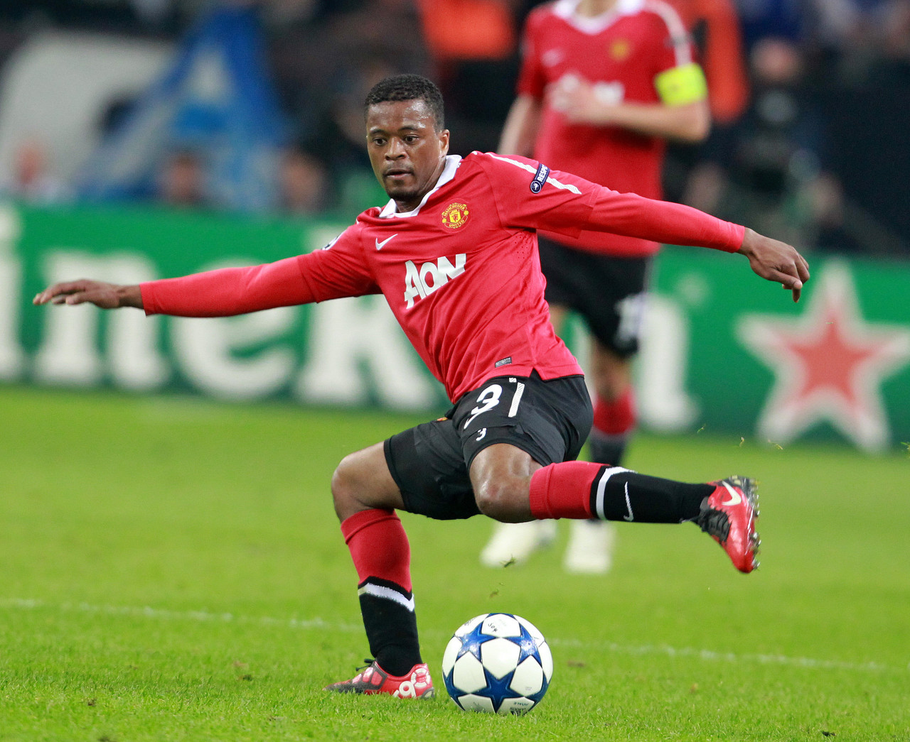 他们的决定 他们的决定